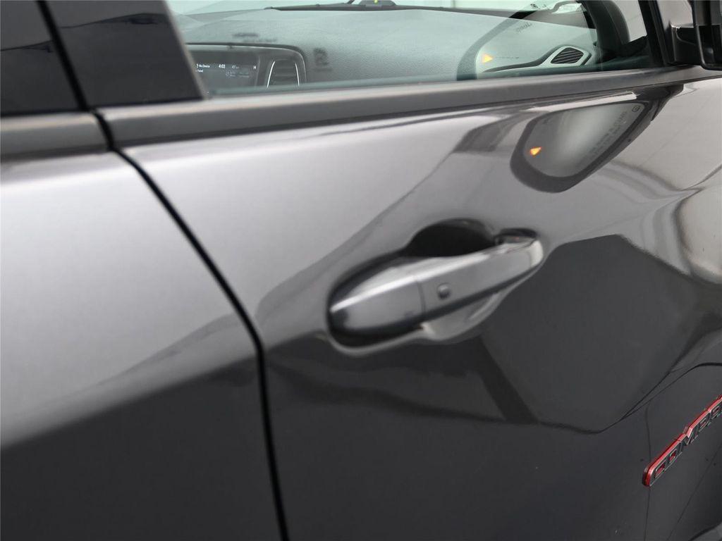 used 2019 Jeep Compass car, priced at $16,700