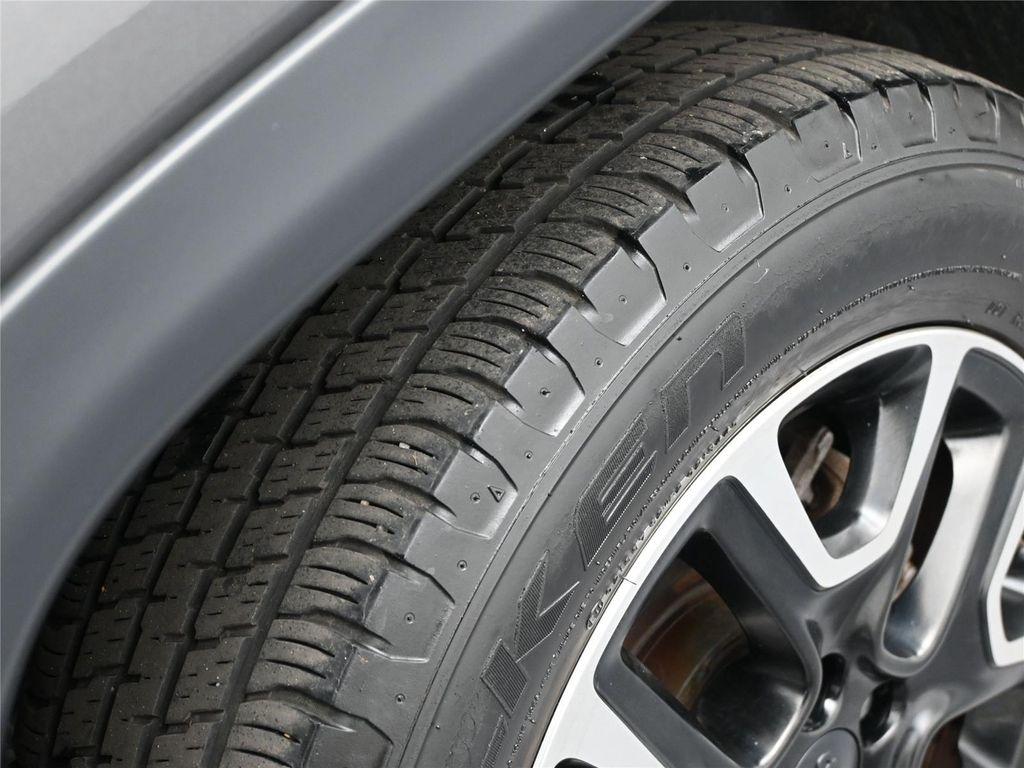 used 2019 Jeep Compass car, priced at $16,700