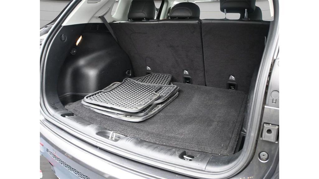 used 2019 Jeep Compass car, priced at $16,700