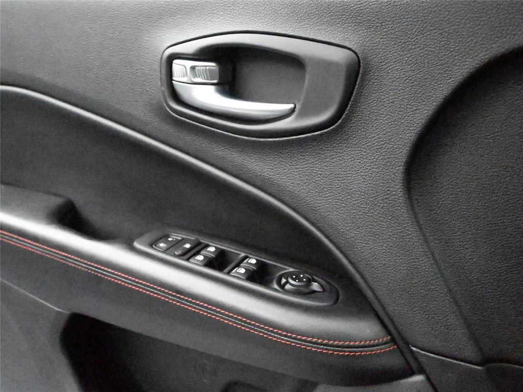 used 2019 Jeep Compass car, priced at $16,700