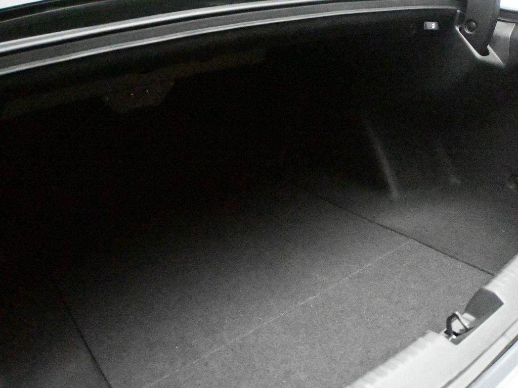 used 2025 Acura TLX car, priced at $56,700