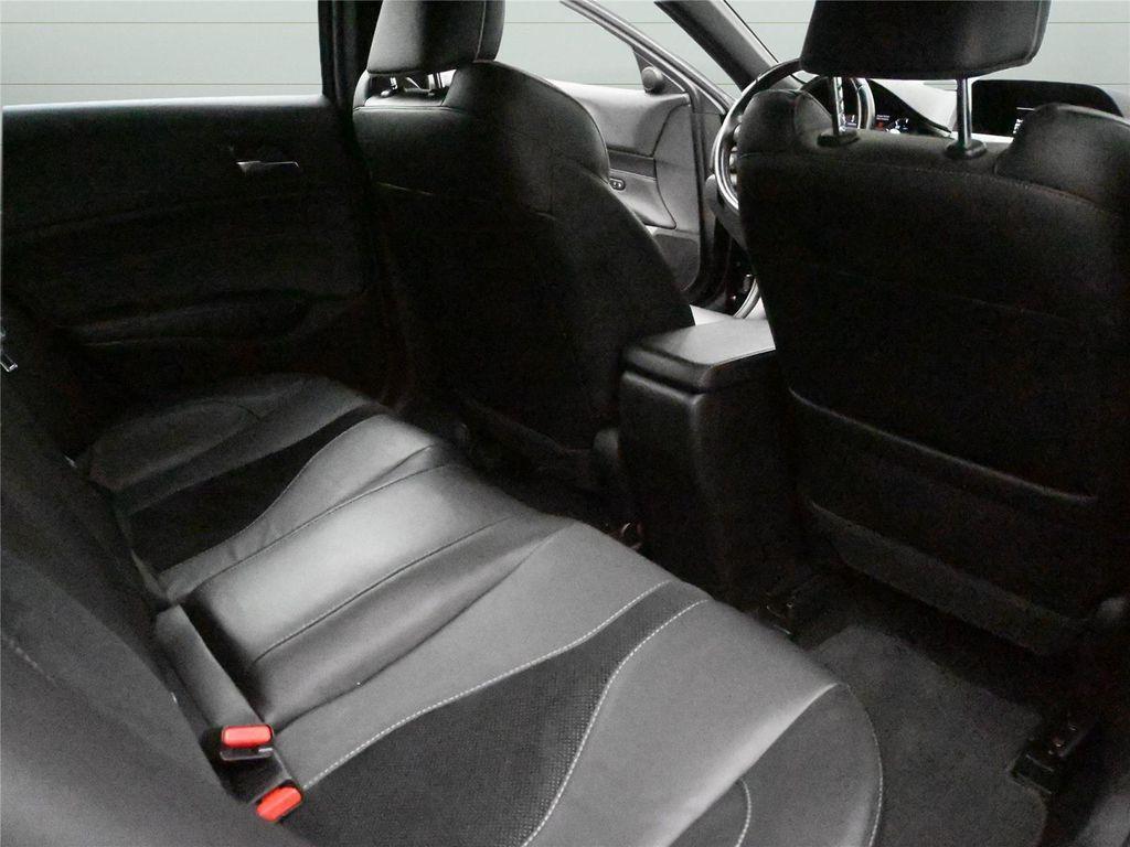 used 2021 Acura ILX car, priced at $21,000