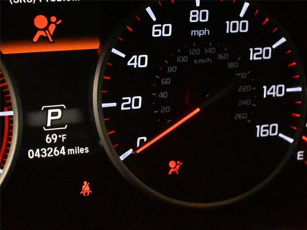 used 2021 Acura ILX car, priced at $21,000