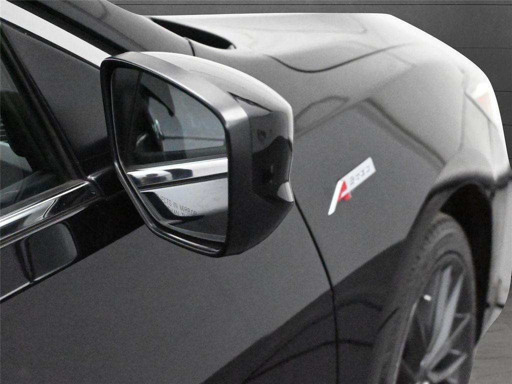 used 2021 Acura ILX car, priced at $21,000