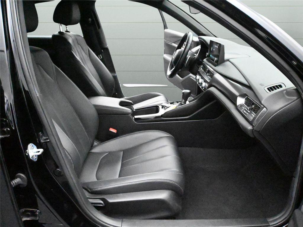 used 2024 Acura Integra car, priced at $26,595