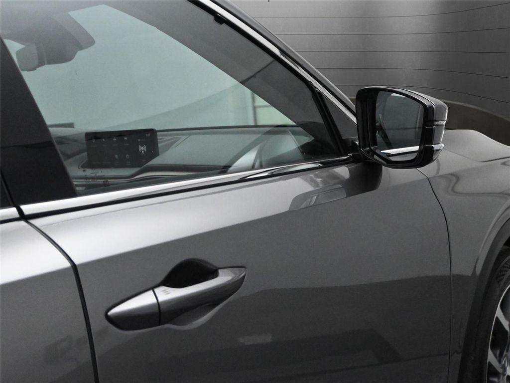 used 2024 Acura MDX car, priced at $40,000