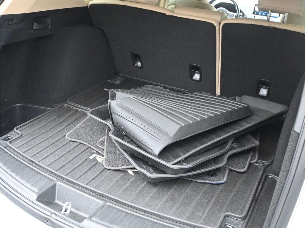 used 2021 Acura RDX car, priced at $27,600