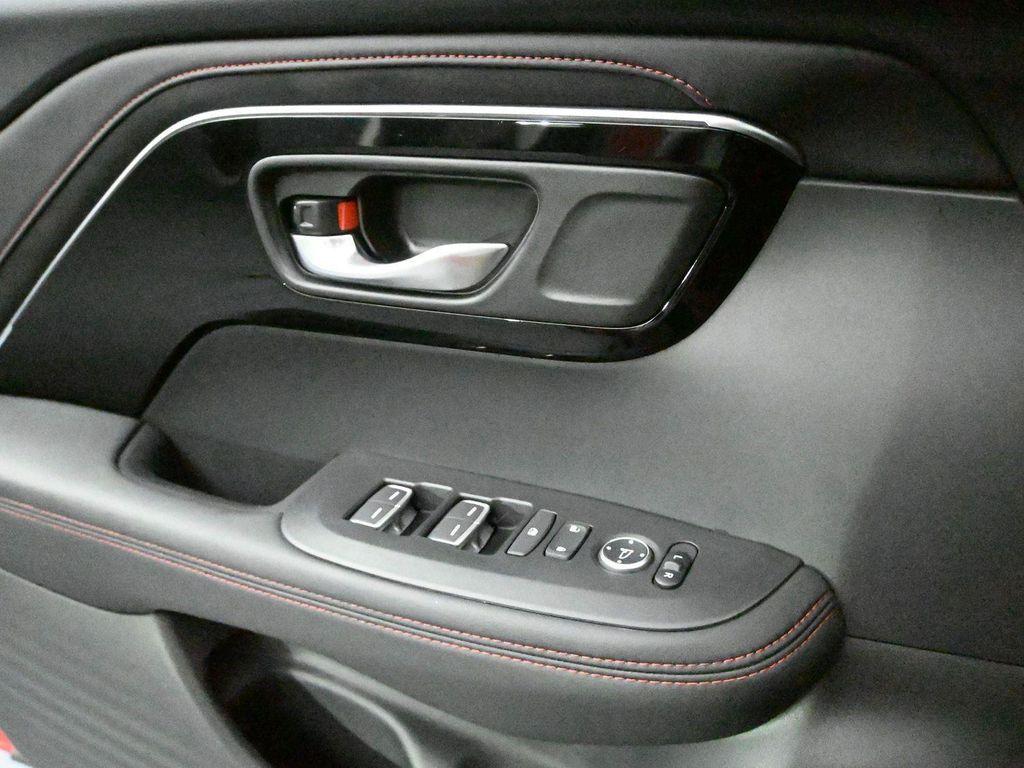 used 2025 Acura ADX car, priced at $34,000