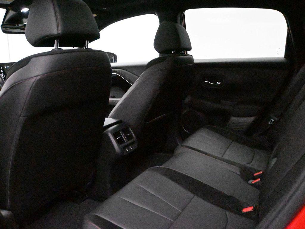 used 2025 Acura ADX car, priced at $34,000