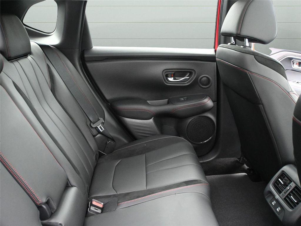 used 2025 Acura ADX car, priced at $33,000