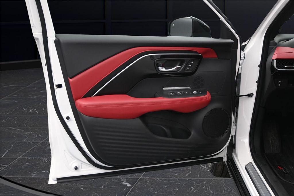 used 2026 Acura ADX car, priced at $42,000