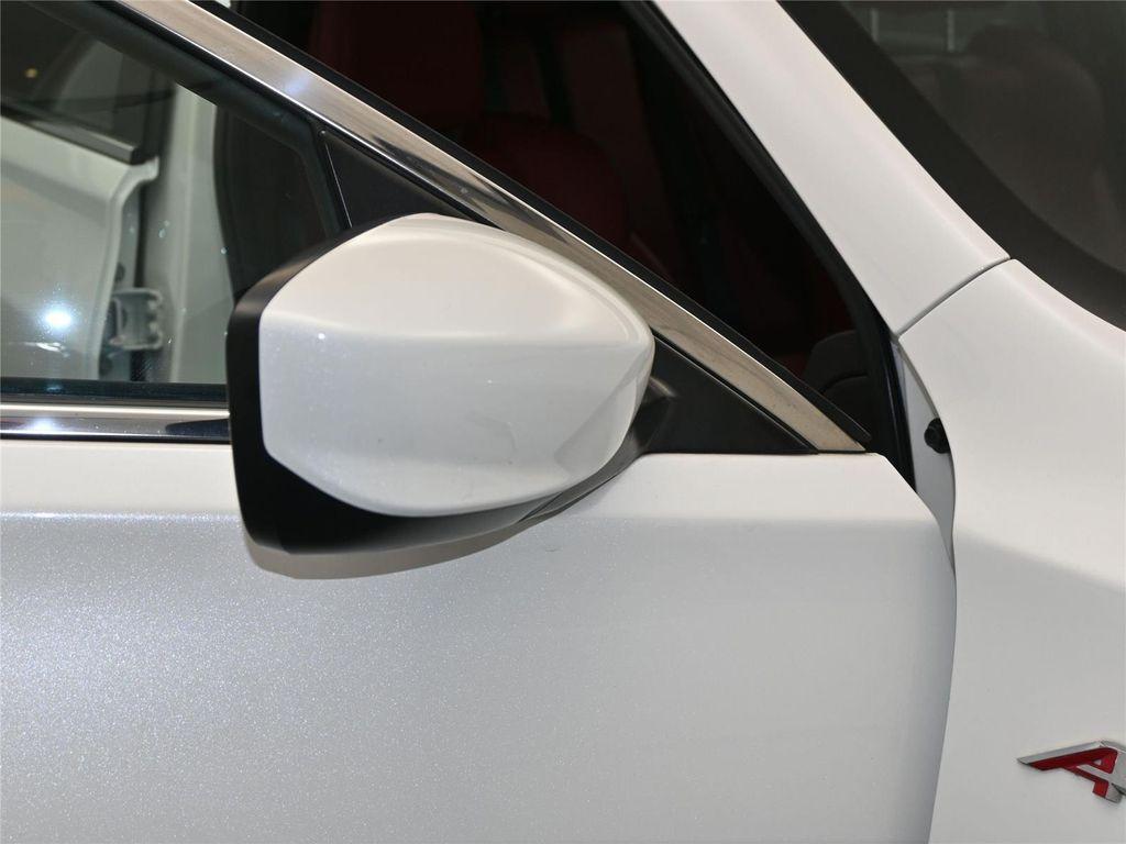 used 2021 Acura ILX car, priced at $22,000