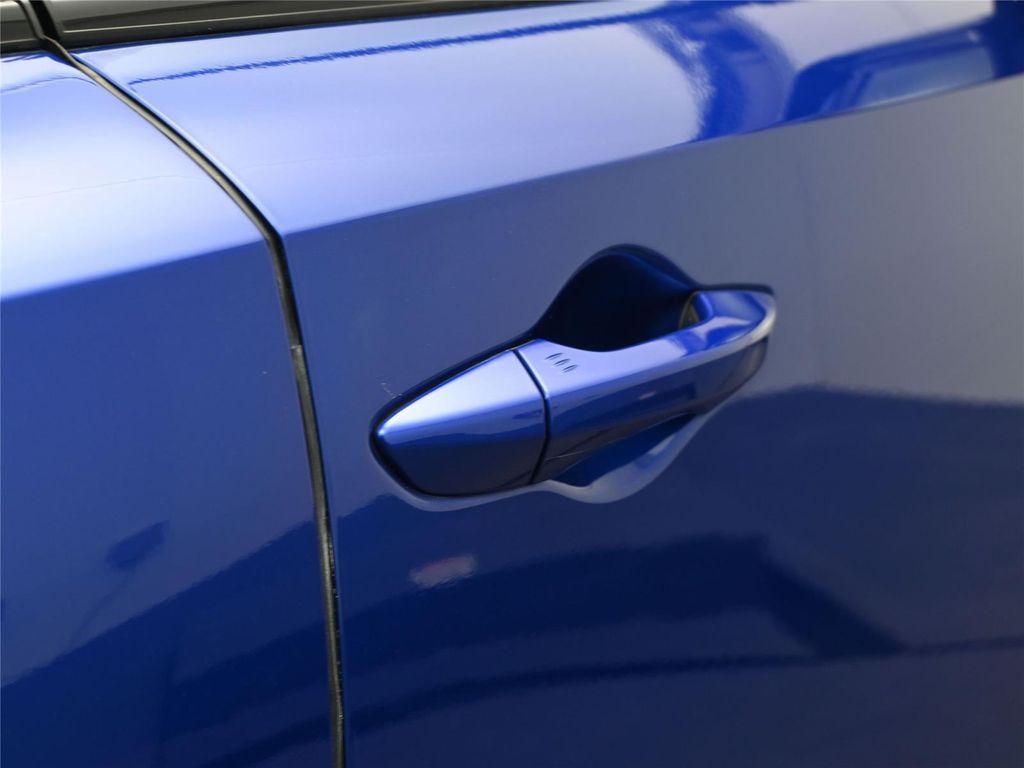 used 2023 Acura MDX car, priced at $38,250