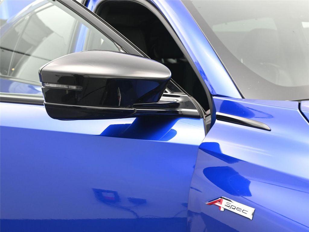 used 2023 Acura MDX car, priced at $38,250