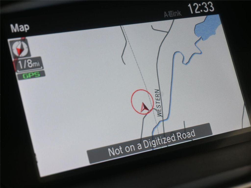 used 2018 Acura MDX car, priced at $23,000