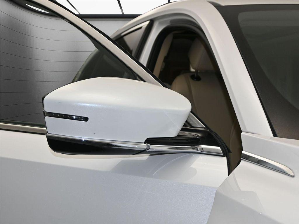 used 2023 Acura MDX car, priced at $30,500