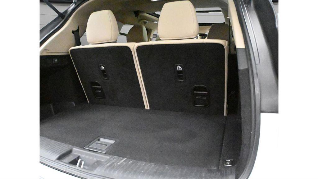 used 2023 Acura MDX car, priced at $30,500