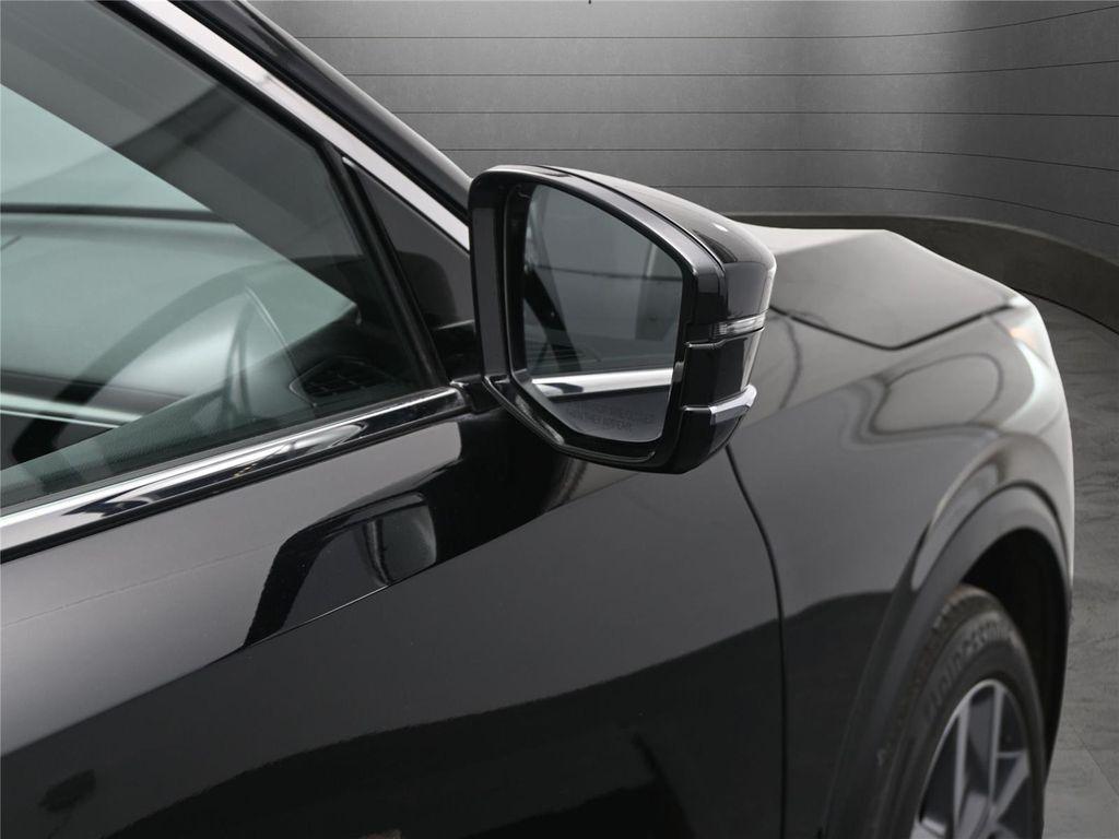 used 2024 Acura MDX car, priced at $41,700