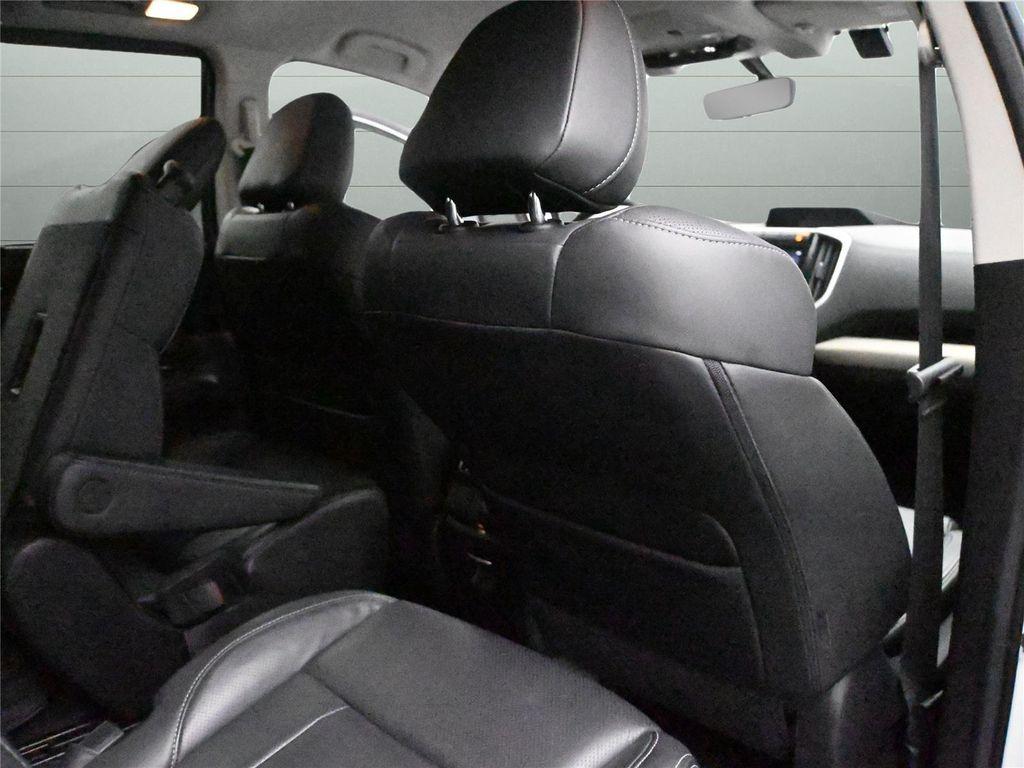 used 2020 Subaru Ascent car, priced at $18,200