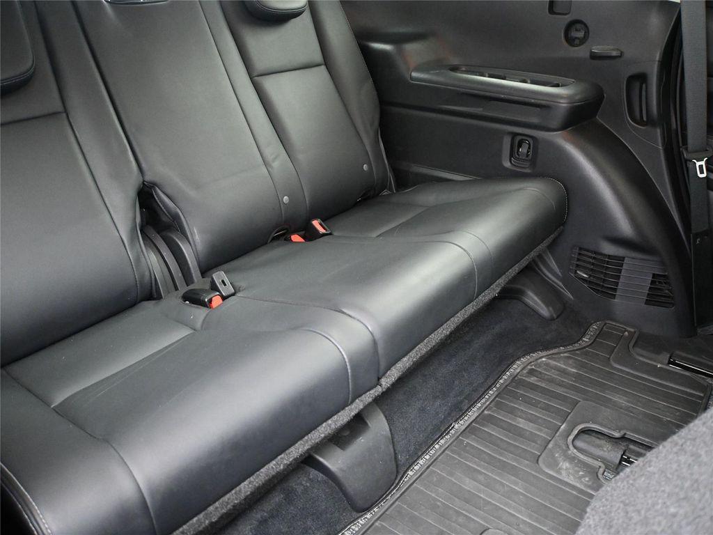 used 2020 Subaru Ascent car, priced at $18,200