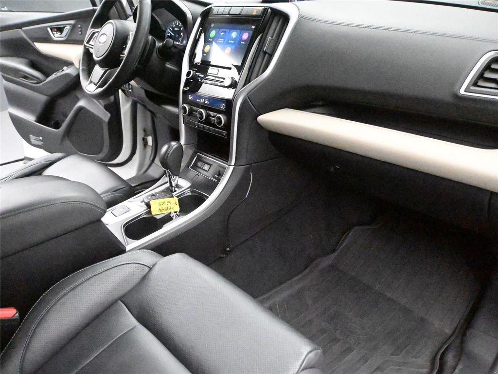 used 2020 Subaru Ascent car, priced at $18,200