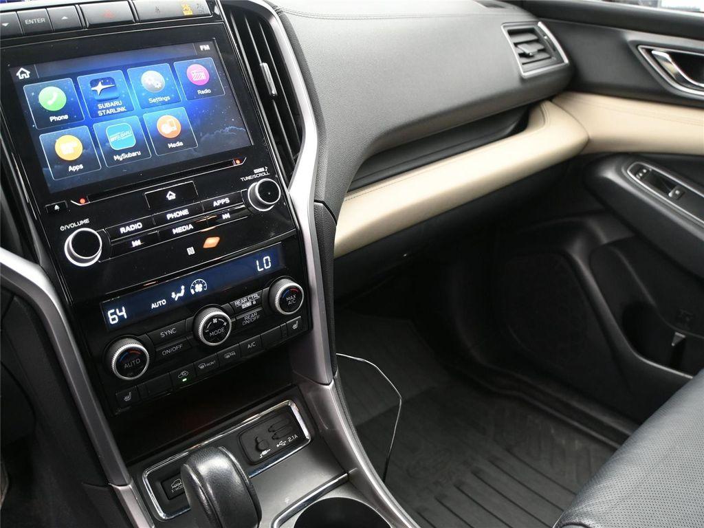 used 2020 Subaru Ascent car, priced at $18,200