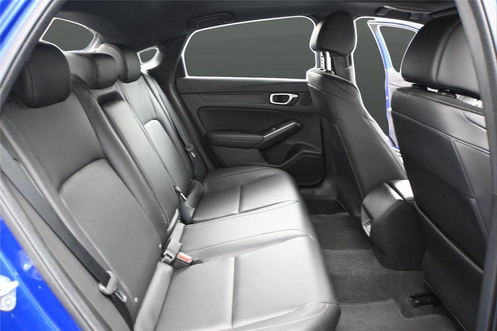 used 2024 Acura Integra car, priced at $29,175