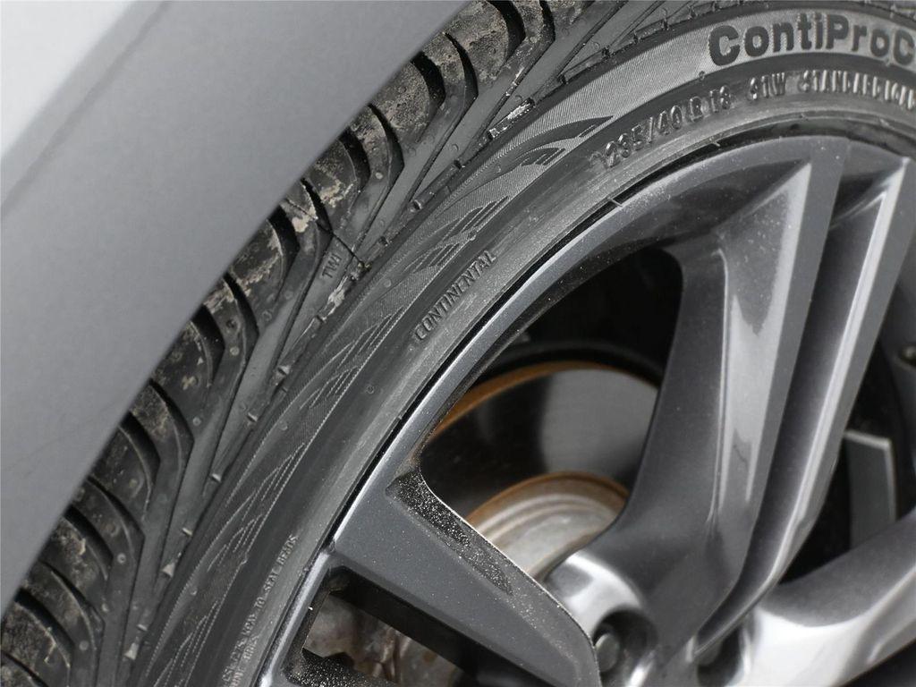 used 2025 Acura Integra car, priced at $28,000