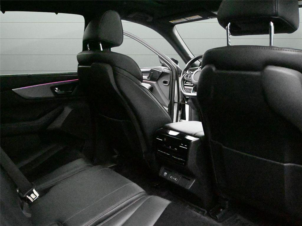 used 2023 Acura MDX car, priced at $38,800