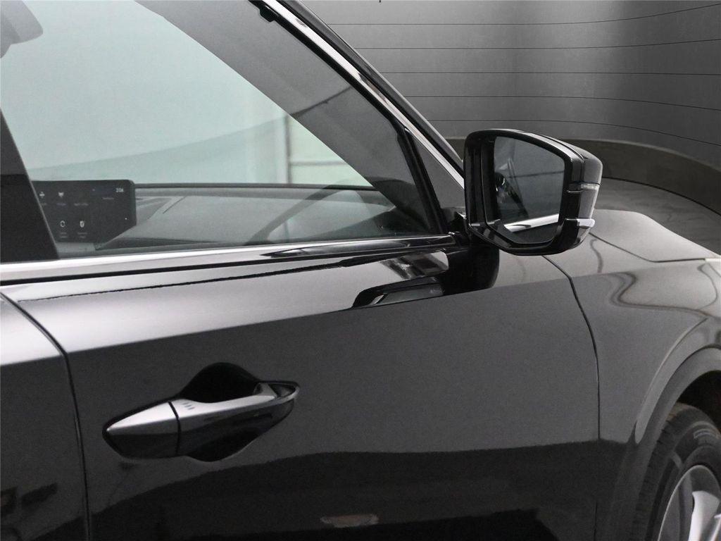 used 2023 Acura MDX car, priced at $36,300