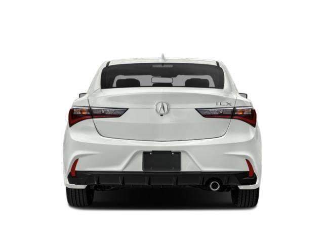 used 2021 Acura ILX car, priced at $21,500