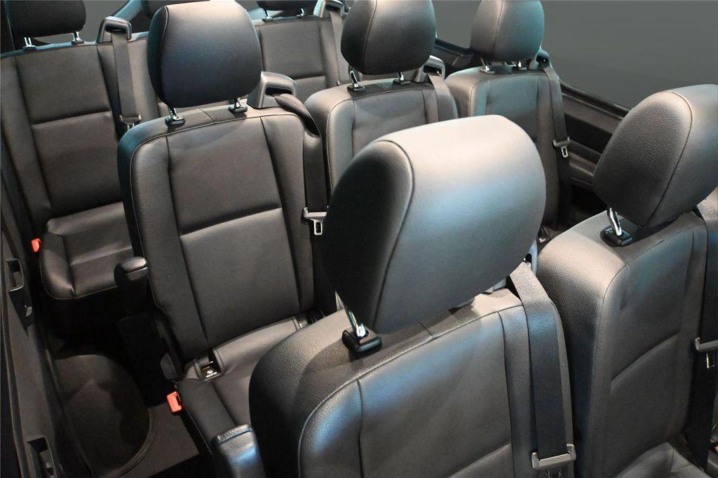 used 2019 Mercedes-Benz Sprinter 2500 car, priced at $42,000