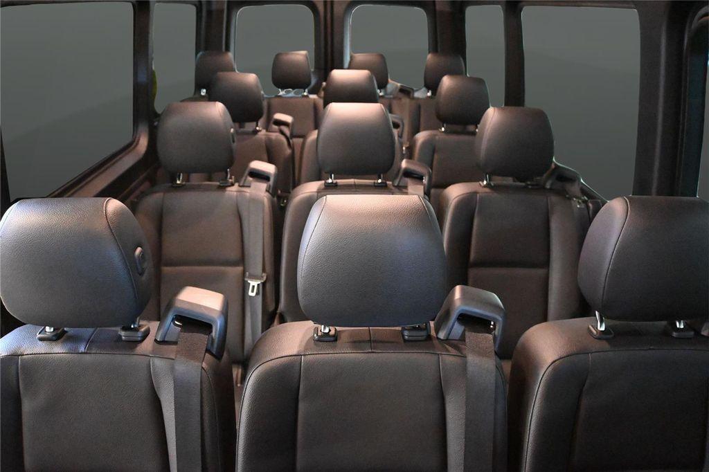 used 2019 Mercedes-Benz Sprinter 2500 car, priced at $42,000
