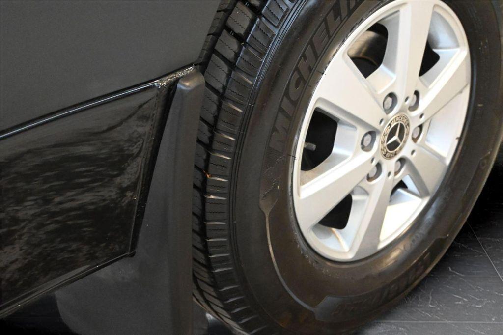 used 2019 Mercedes-Benz Sprinter 2500 car, priced at $42,000