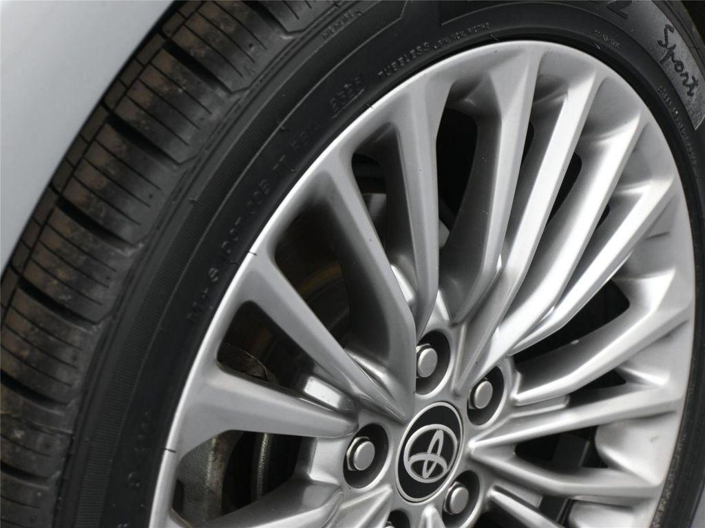 used 2021 Toyota Avalon car, priced at $30,300