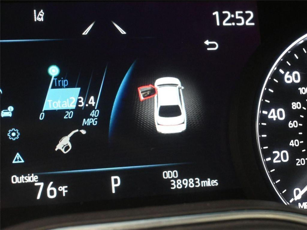 used 2021 Toyota Avalon car, priced at $30,300