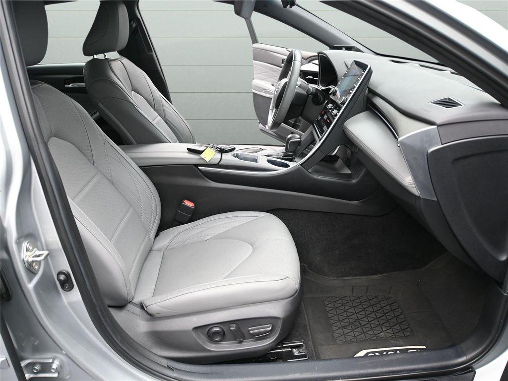 used 2021 Toyota Avalon car, priced at $30,300