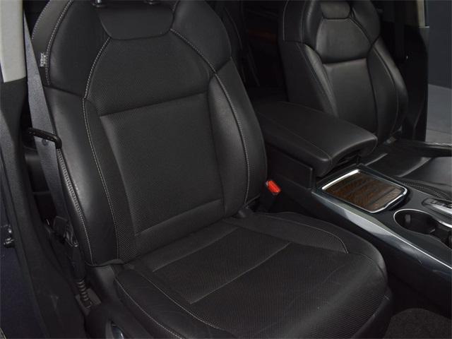 used 2020 Acura MDX car, priced at $24,650