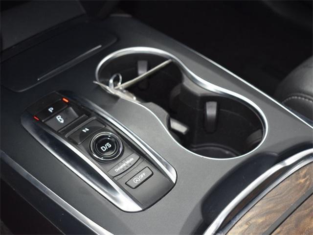 used 2020 Acura MDX car, priced at $24,650