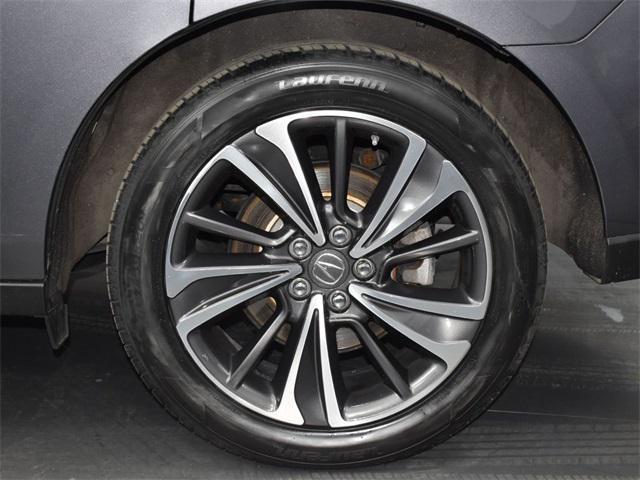 used 2020 Acura MDX car, priced at $24,650