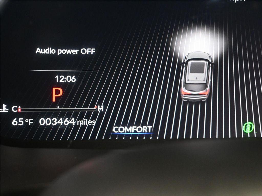 used 2026 Acura MDX car, priced at $54,900