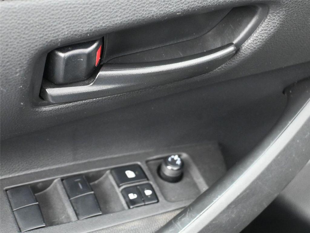 used 2022 Toyota Corolla car, priced at $16,700