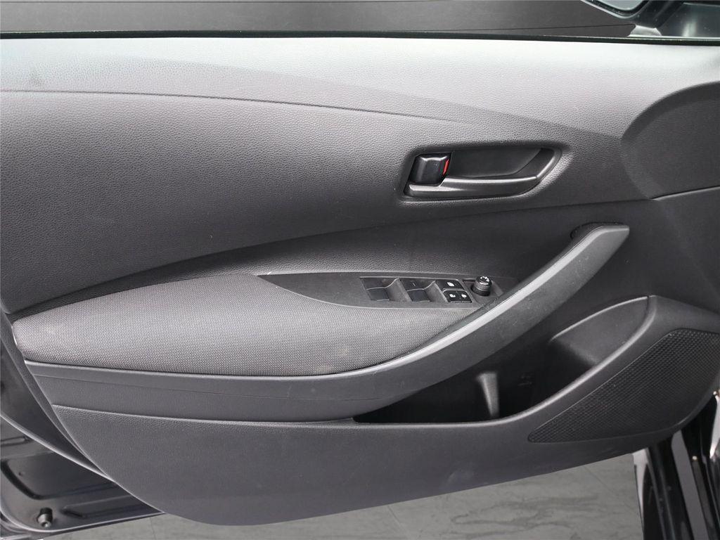 used 2022 Toyota Corolla car, priced at $16,700