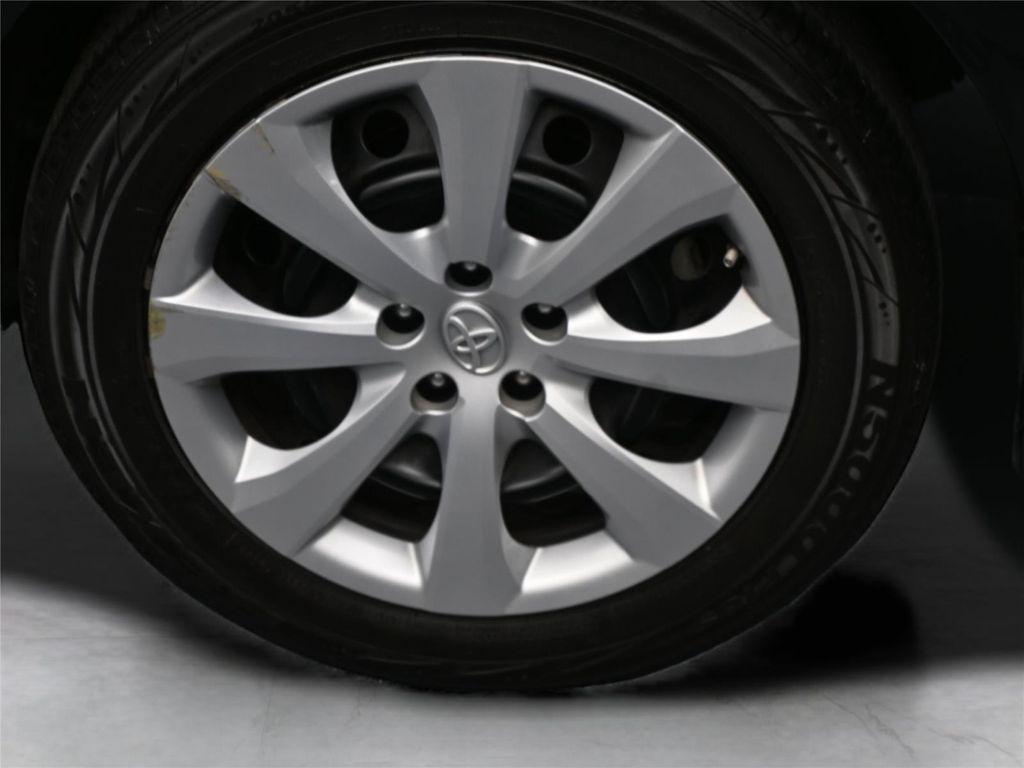 used 2022 Toyota Corolla car, priced at $16,700
