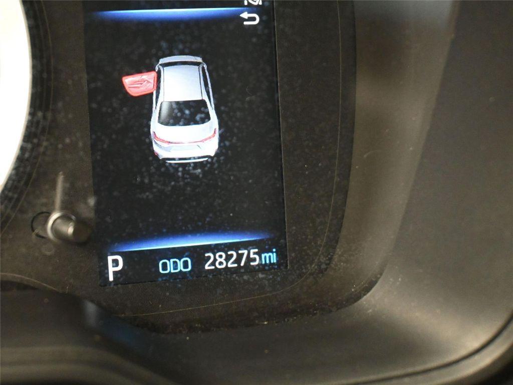 used 2022 Toyota Corolla car, priced at $16,700