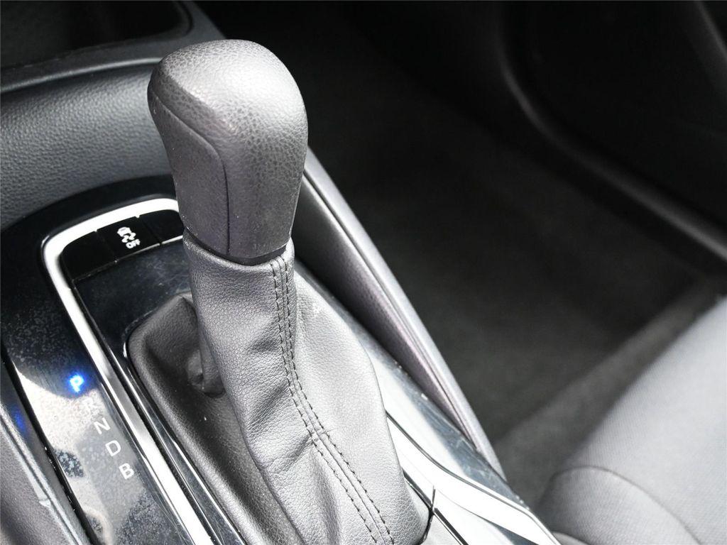 used 2022 Toyota Corolla car, priced at $16,700