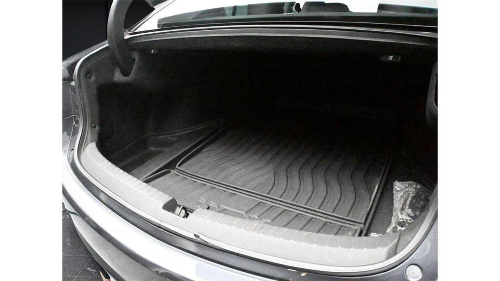 used 2015 Acura TLX car, priced at $16,700