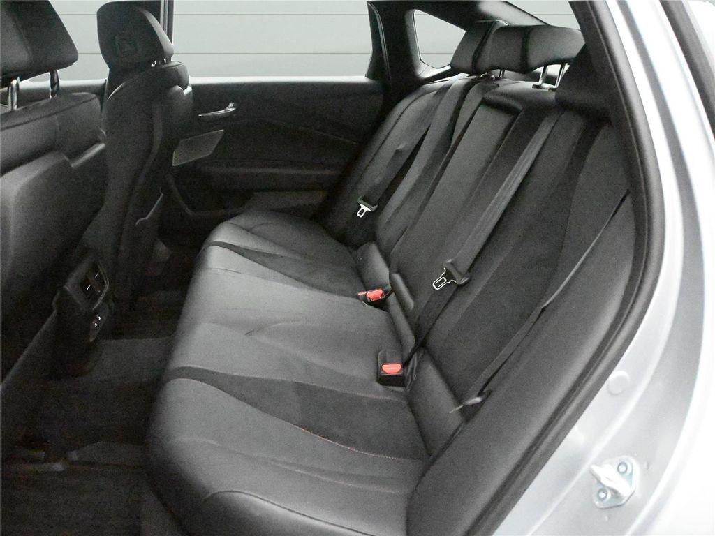 used 2025 Acura TLX car, priced at $41,500