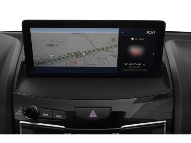 used 2024 Acura RDX car, priced at $38,698