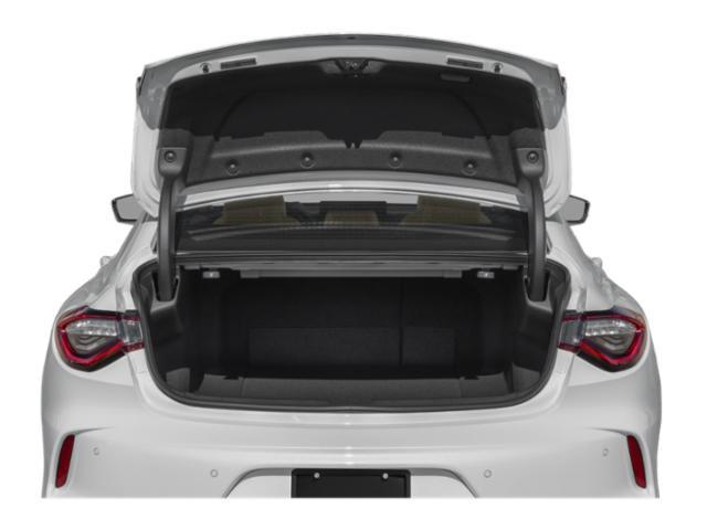 new 2025 Acura TLX car, priced at $46,595